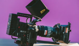 视频拍摄设备,揭秘不同视频拍摄设备的独特魅力