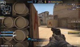csgo视频,重温赛场激情与战术智慧